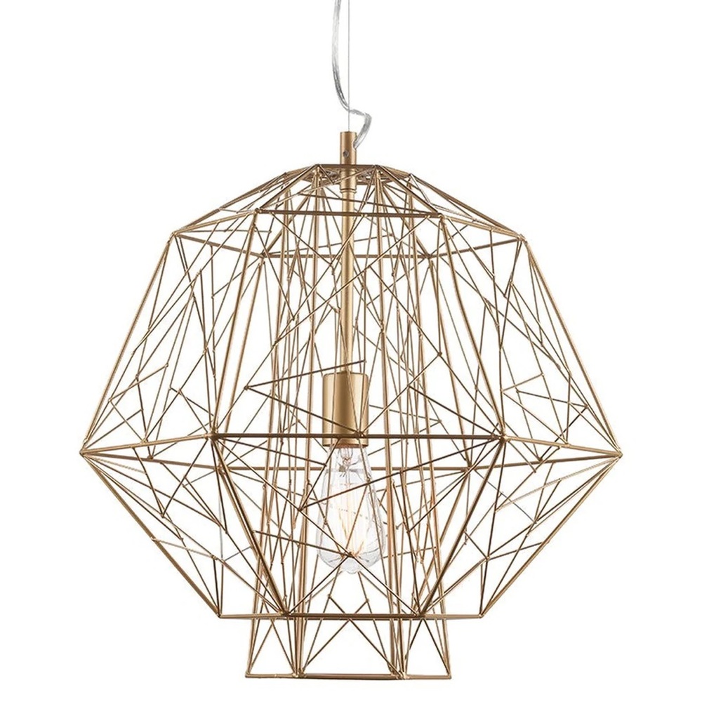 Nuevo Zeus Light Pendant